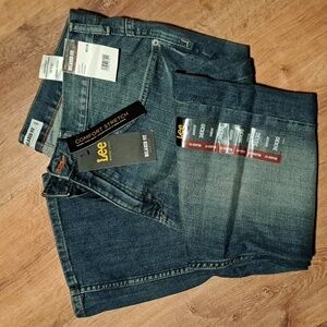 Lee jeans